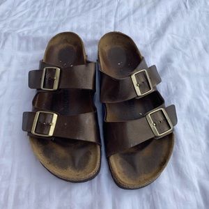 Birkenstock Birko Flor 40W